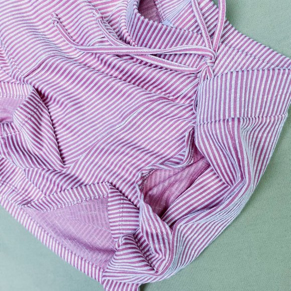 Women's Pink Draw String Shorts Light Weight w Pockets XL Universal Thread Brand - Picture 9 of 9